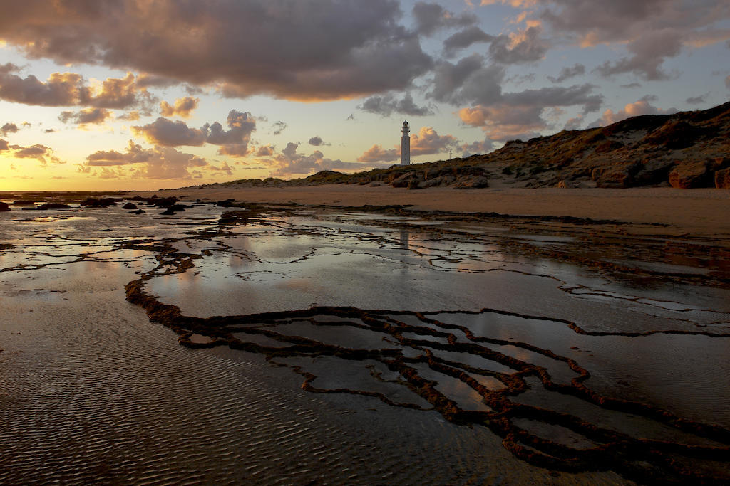 Placer De Meca Zahora Zimmer foto